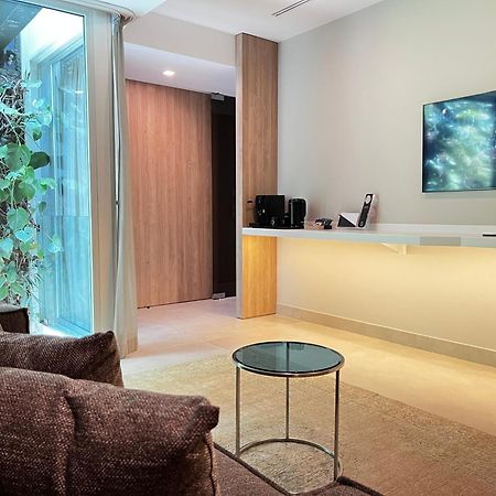 Posia Retreat & Spa Una Esperienze San Foca Ngoại thất bức ảnh