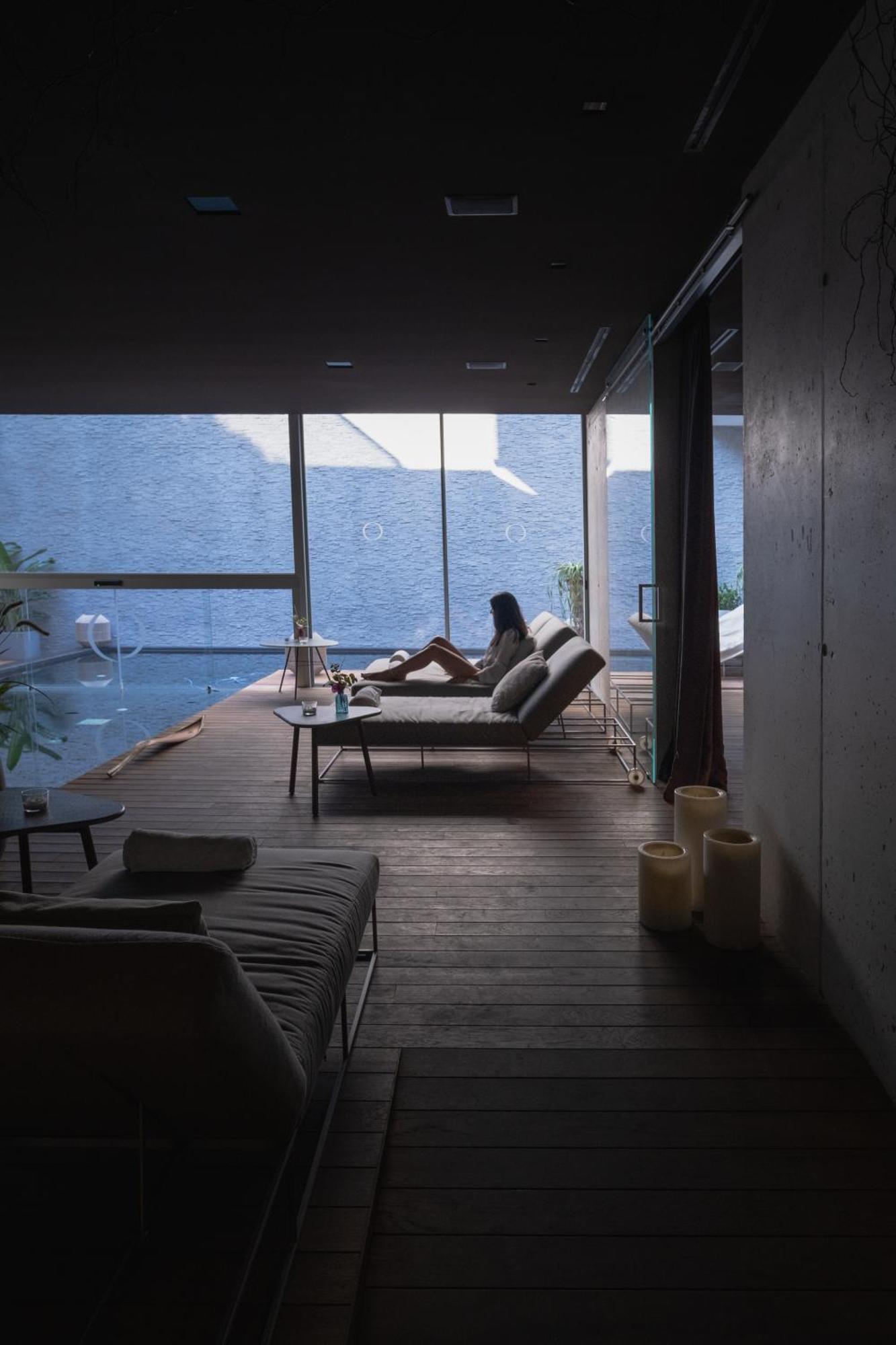 Posia Retreat & Spa Una Esperienze San Foca Ngoại thất bức ảnh