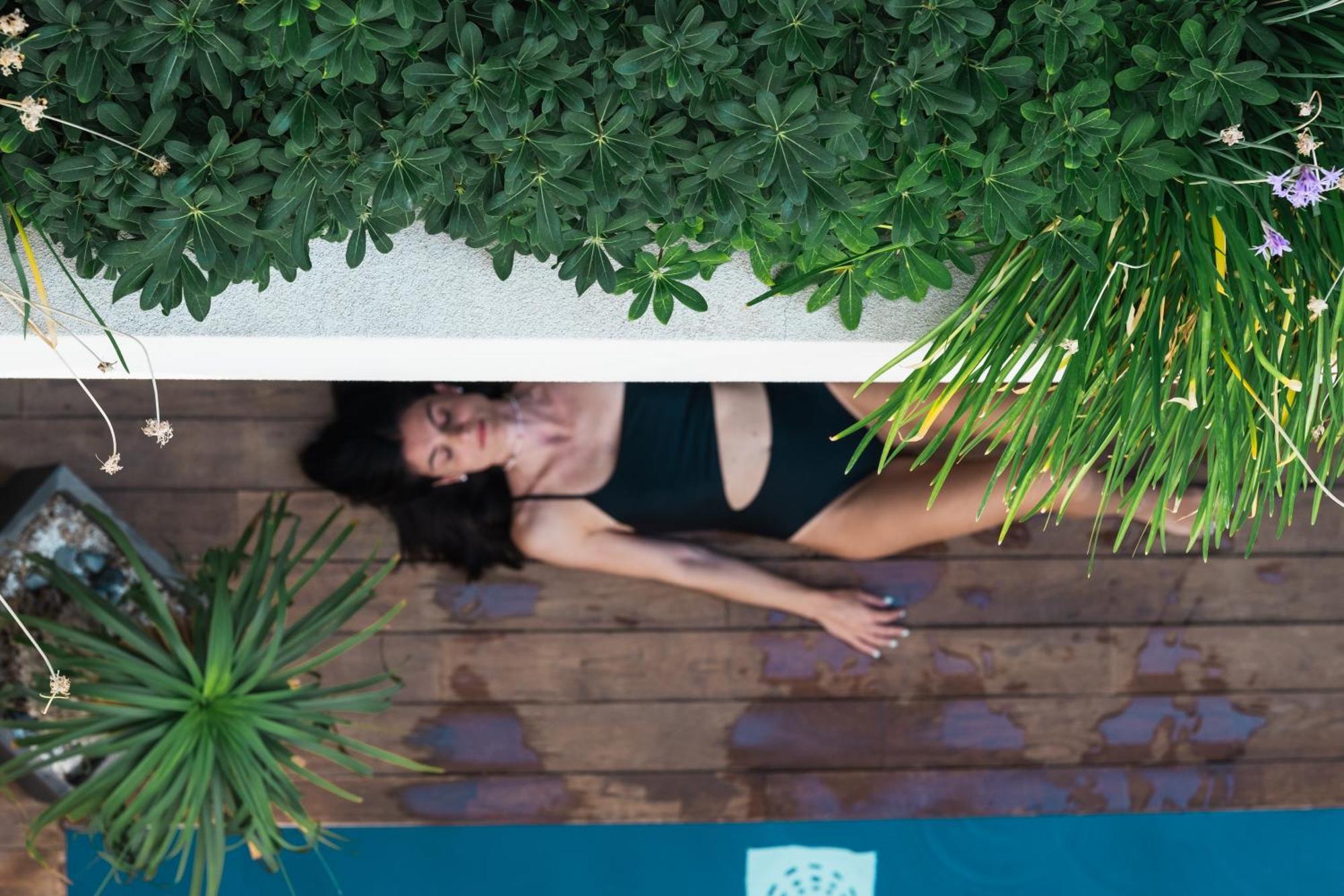 Posia Retreat & Spa Una Esperienze San Foca Ngoại thất bức ảnh