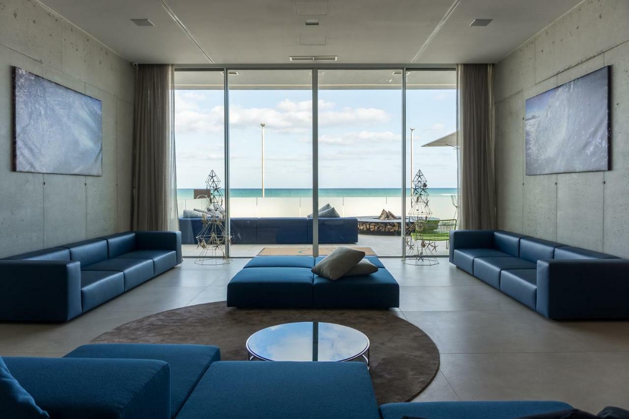 Posia Retreat & Spa Una Esperienze San Foca Ngoại thất bức ảnh
