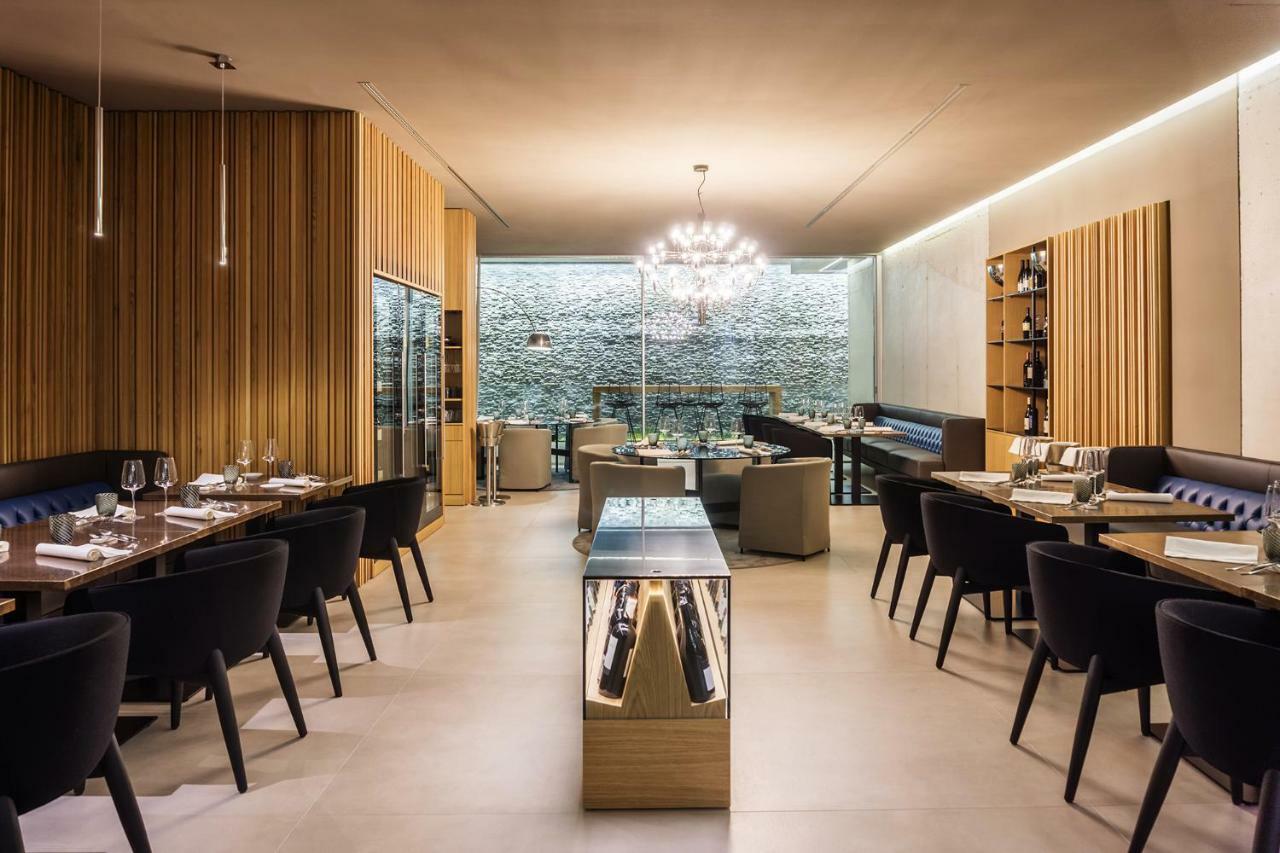 Posia Retreat & Spa Una Esperienze San Foca Ngoại thất bức ảnh