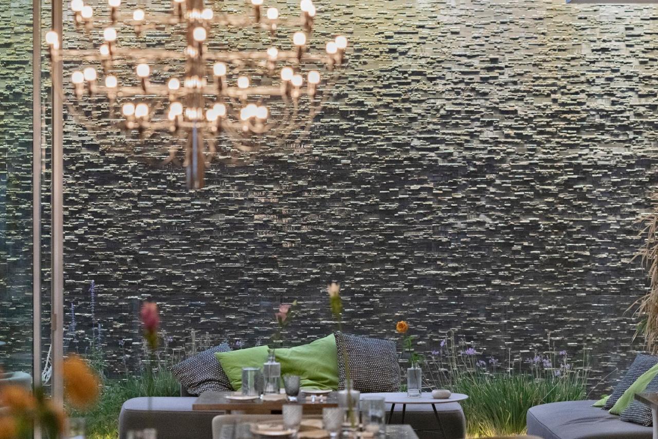 Posia Retreat & Spa Una Esperienze San Foca Ngoại thất bức ảnh