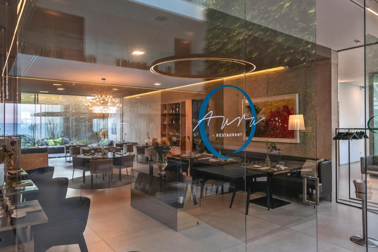Posia Retreat & Spa Una Esperienze San Foca Ngoại thất bức ảnh