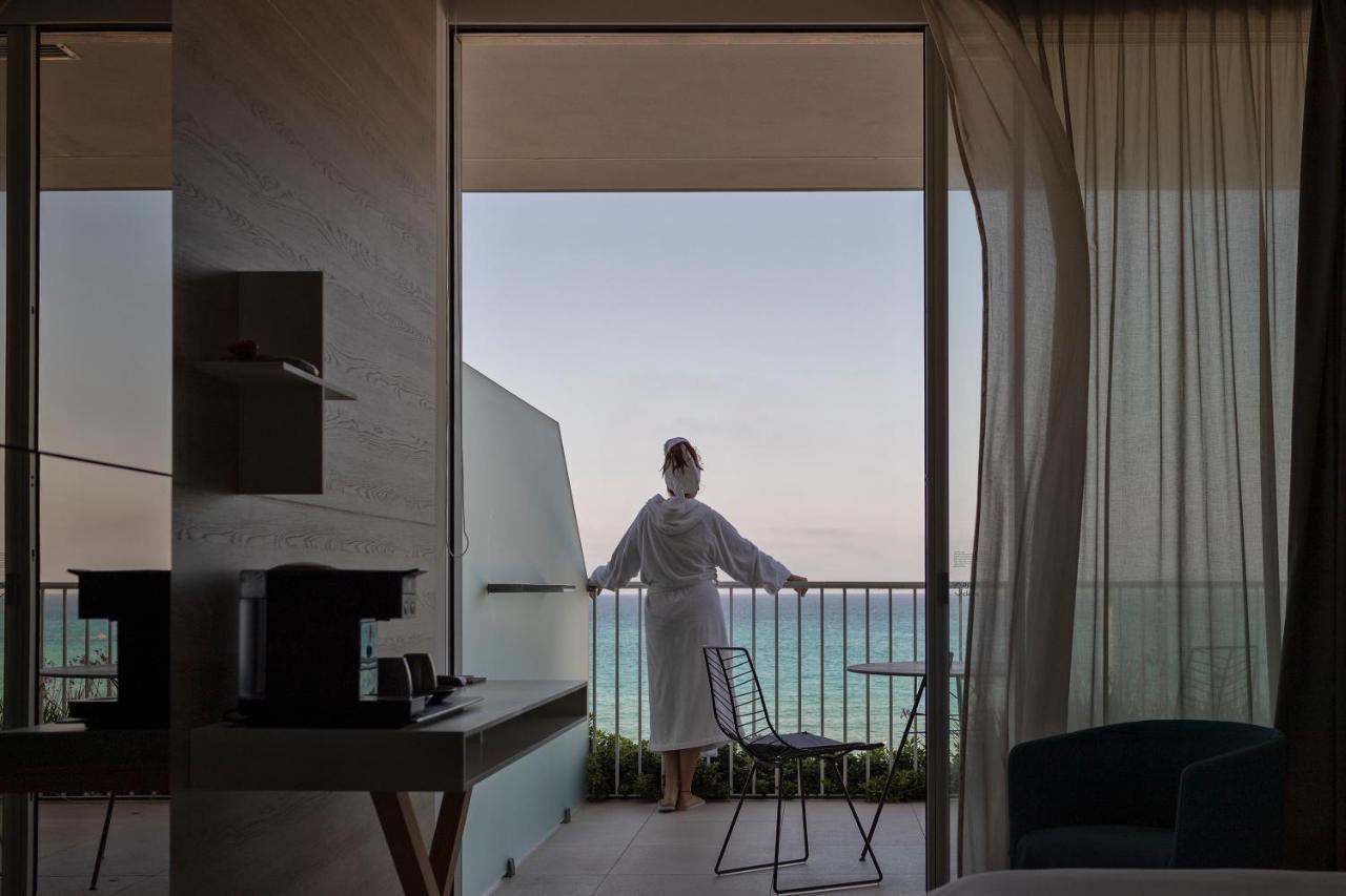 Posia Retreat & Spa Una Esperienze San Foca Ngoại thất bức ảnh